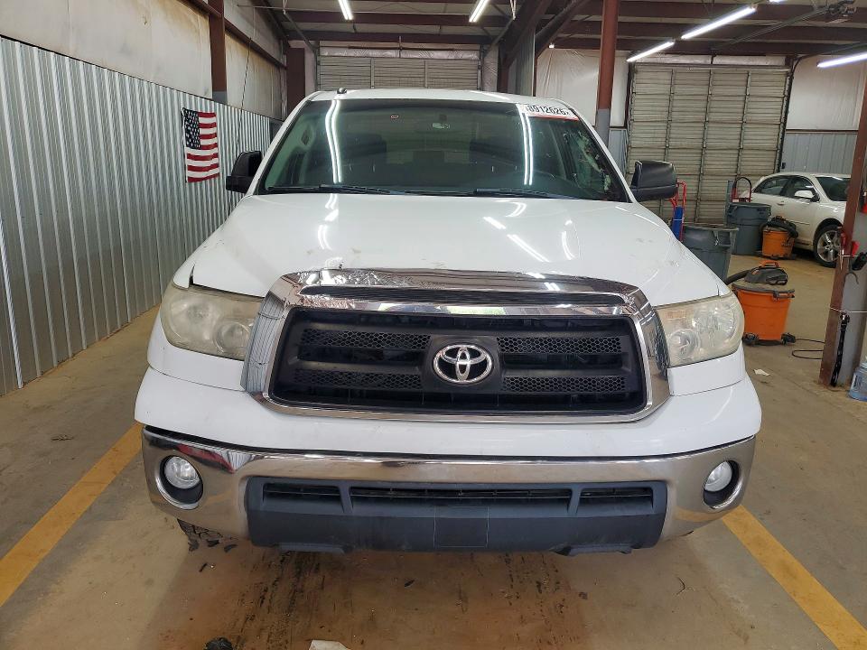 Aukcja sprzedaży 2010 Toyota Tundra, vin: 5TFDW5F11AX133078, numer aukcji: 48912626