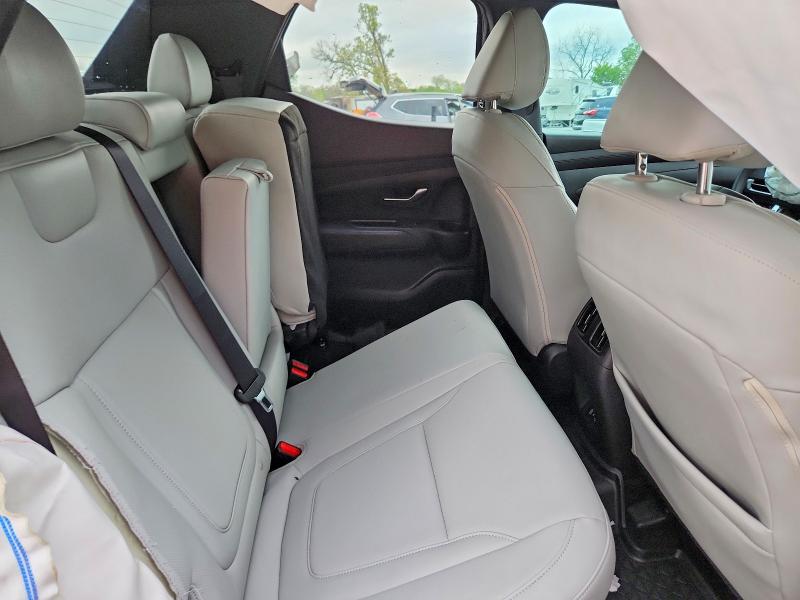 Продажа на аукционе авто 2025 Hyundai Santa Cruz, vin: 5NTJBDDE7SH127881, номер лота: 49512846