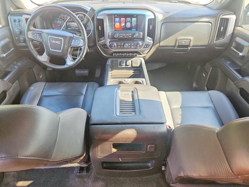 Aukcja sprzedaży 2017 Gmc Sierra, vin: 3GTU2NEC4HG411503, numer aukcji: 49470316