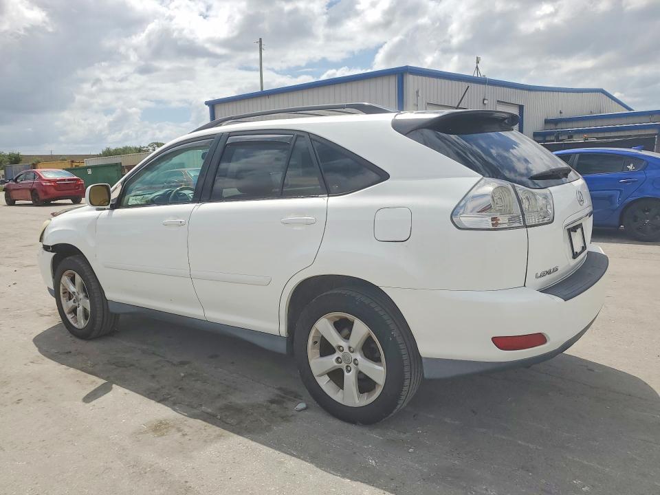 Продажа на аукционе авто 2004 Lexus Rx, vin: 2T2GA31U54C014272, номер лота: 49943456
