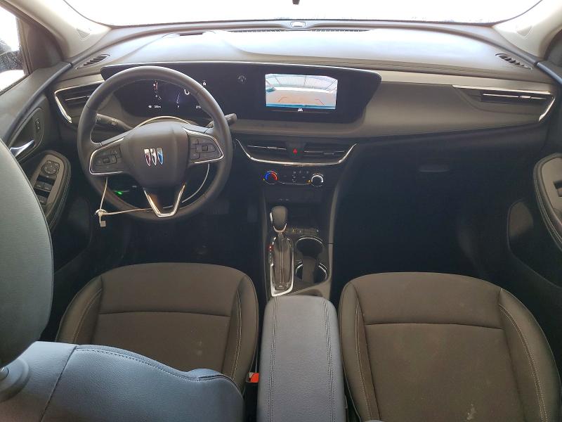 51487916 :رقم المزاد ، KL4AMCSL4SB194941 vin ، 2022 Buick Encore Gx مزاد بيع