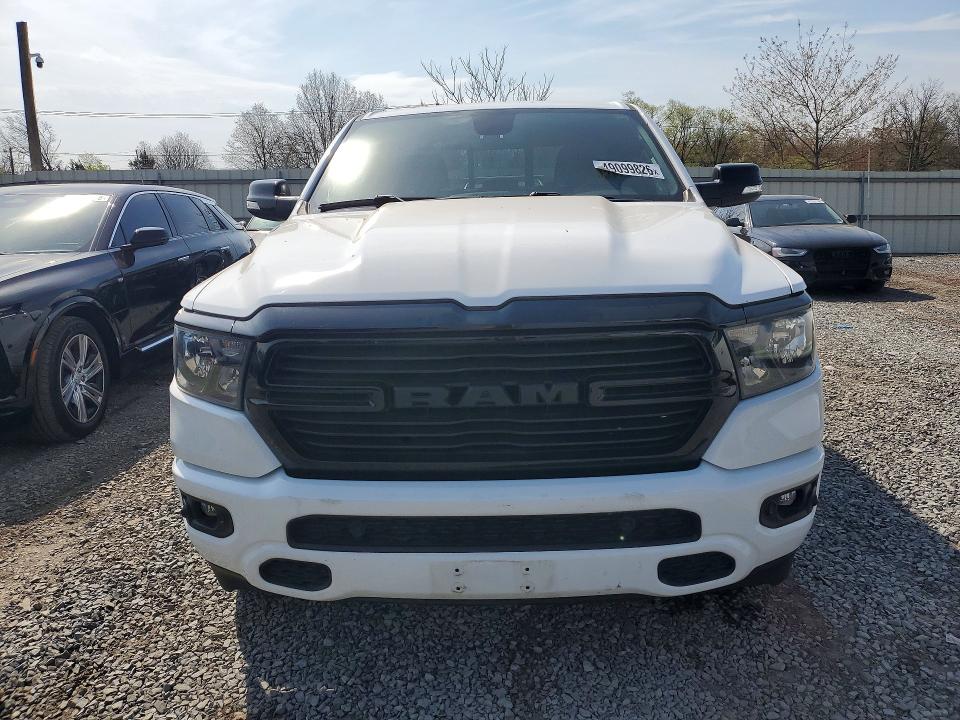 Aukcja sprzedaży 2021 Ram 1500, vin: 1C6SRFBT8MN667844, numer aukcji: 49099826