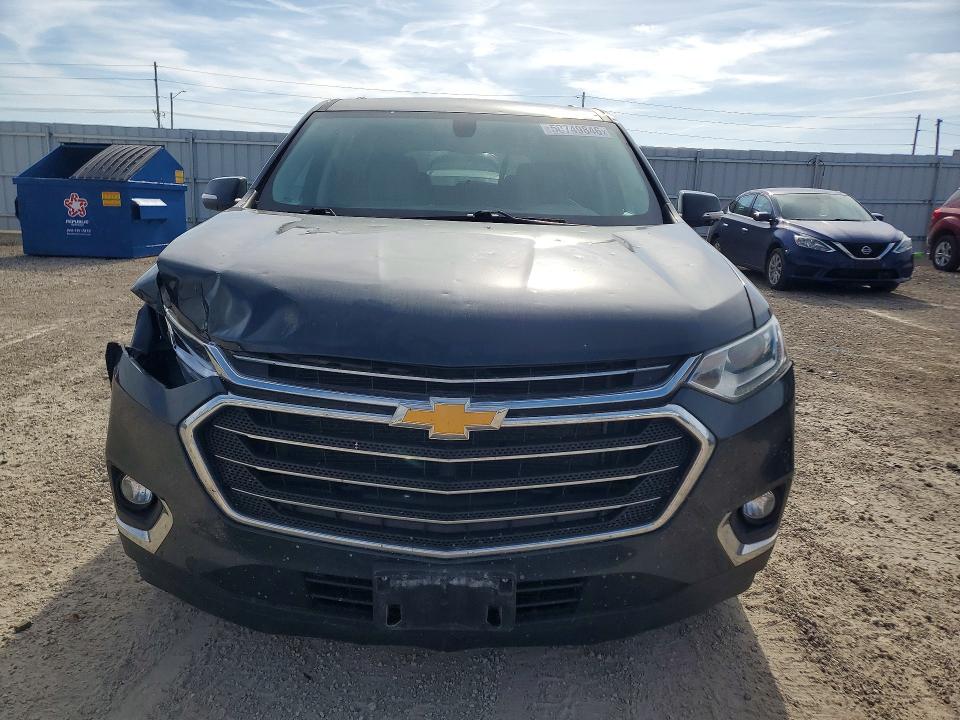 Продажа на аукционе авто 2021 Chevrolet Traverse, vin: 1GNEVGKWXMJ159360, номер лота: 50749846
