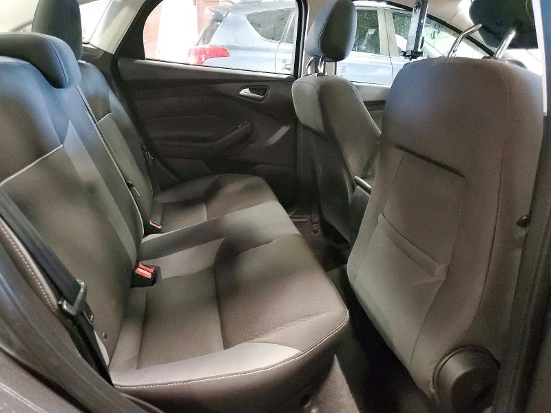 Aukcja sprzedaży 2012 Ford Focus, vin: 1FAHP3F29CL311170, numer aukcji: 51363606