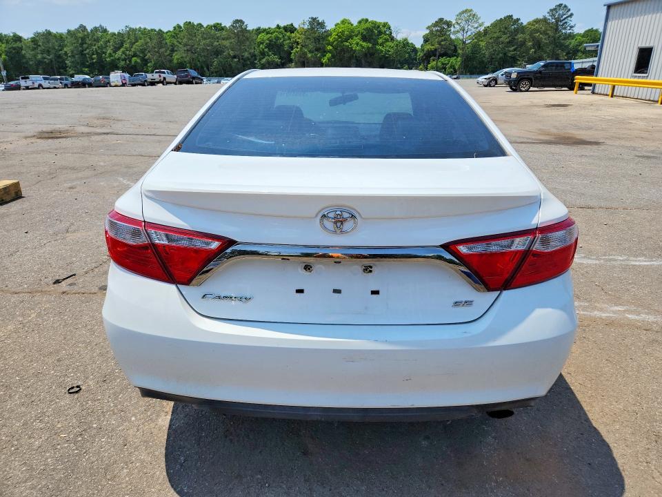 Aukcja sprzedaży 2017 Toyota Camry, vin: 4T1BF1FK9HU278563, numer aukcji: 51641016