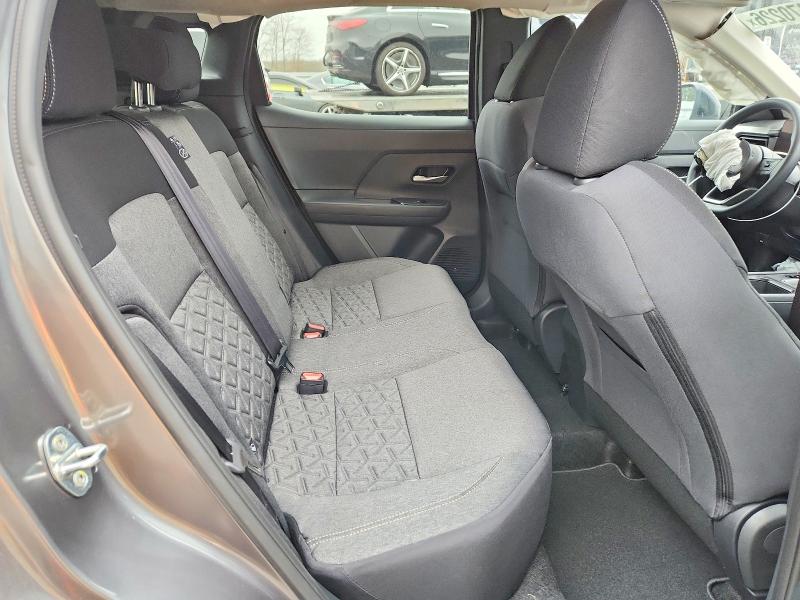 Продажа на аукционе авто 2026 Nissan Kicks, vin: 3N8AP6CB1TL312680, номер лота: 48470226