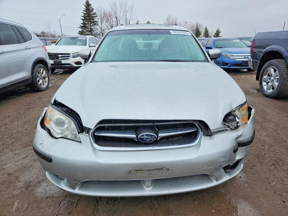 Aukcja sprzedaży 2007 Subaru Legacy, vin: 4S3BP626877307006, numer aukcji: 48409306