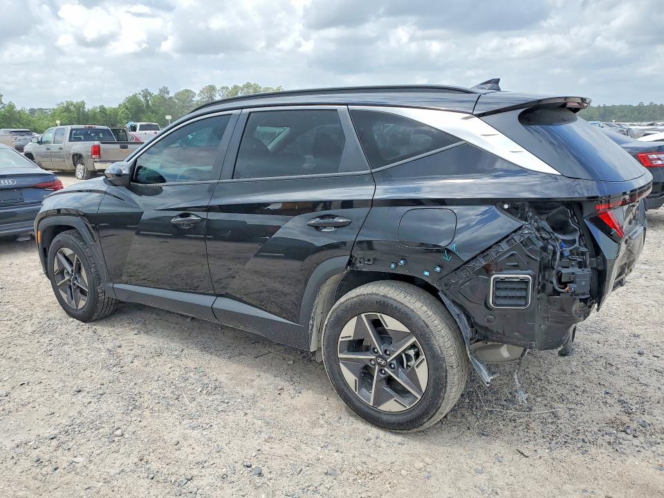 Aukcja sprzedaży 2026 Hyundai Tucson, vin: 5NMJB3DE2TH610637, numer aukcji: 49614906