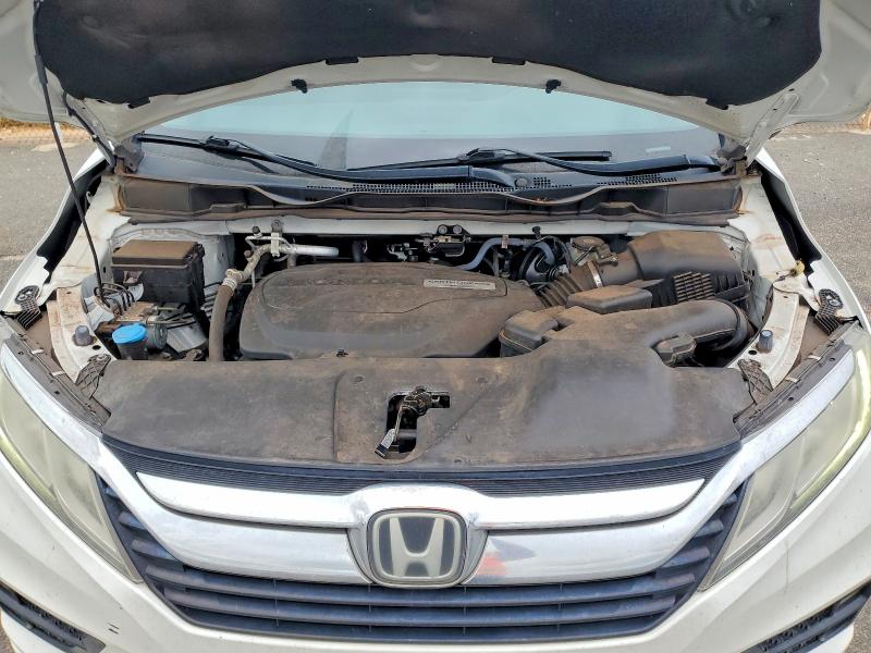 Aukcja sprzedaży 2020 Honda Odyssey, vin: 5FNRL6H72LB006889, numer aukcji: 46775766