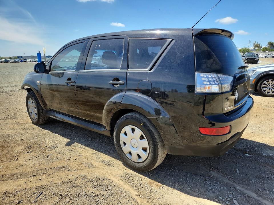 Aukcja sprzedaży 2009 Mitsubishi Outlander, vin: JA4LS21WX9Z009474, numer aukcji: 51420026