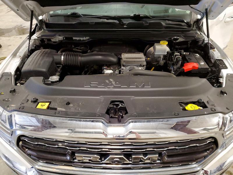Продажа на аукционе авто 2024 Ram 1500, vin: 1C6SRFHT6RN102801, номер лота: 50488706