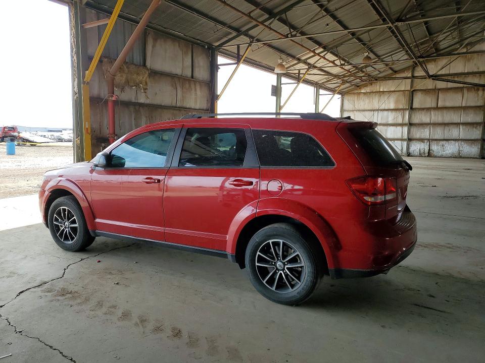 Aukcja sprzedaży 2018 Dodge Journey, vin: 3C4PDCBG8JT528467, numer aukcji: 49827416