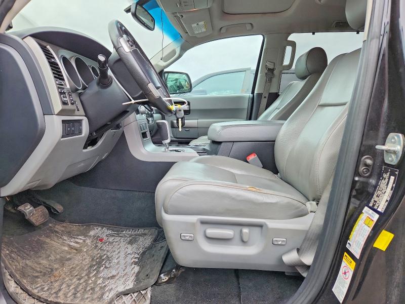 Aukcja sprzedaży 2014 Toyota Sequoia, vin: 5TDJW5G10ES098532, numer aukcji: 47228786