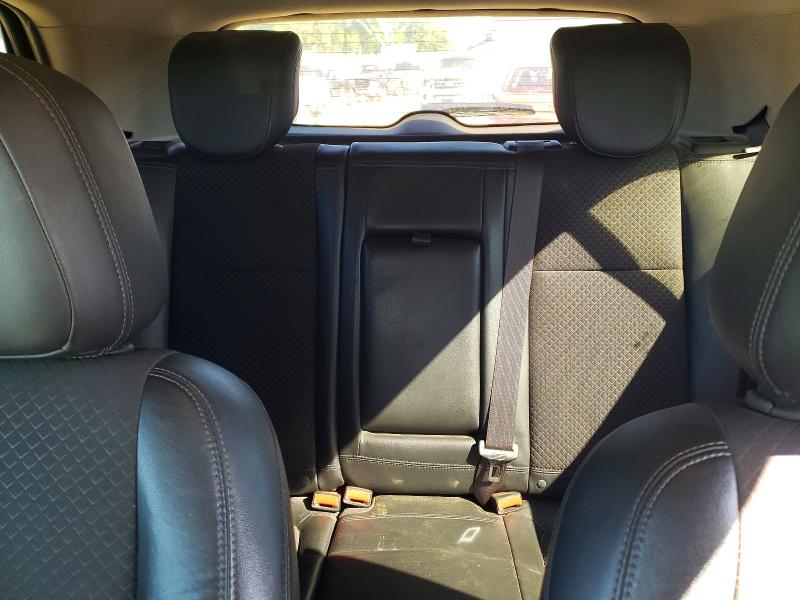 Продаж на аукціоні авто 2017 Buick Encore, vin: KL4CJESB8HB167805, номер лоту: 50351586