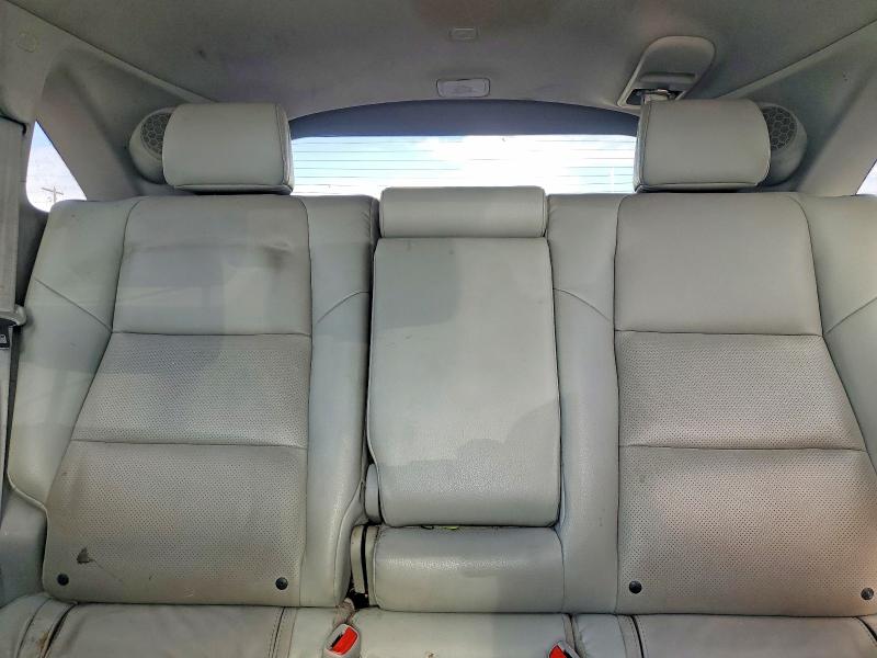 47698276 :رقم المزاد ، 5J8TB4H58JL023090 vin ، 2018 Acura Rdx مزاد بيع