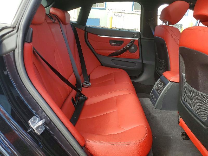 Aukcja sprzedaży 2015 Bmw 428, vin: WBA4A7C56FD414882, numer aukcji: 47449276