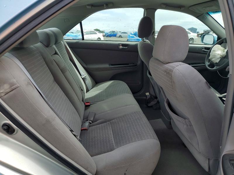 Auction sale of the 2005 Toyota Camry, vin: 4T1BE30K65U994999, lot number: 50788816