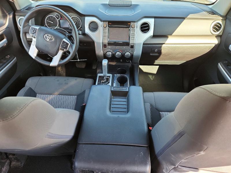 Aukcja sprzedaży 2016 Toyota Tundra, vin: 5TFEM5F13GX097851, numer aukcji: 49285106