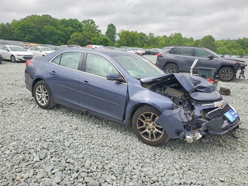 2015 Chevrolet Malibu მანქანა იყიდება აუქციონზე, vin: 1G11C5SL0FF223864, აუქციონის ნომერი: 51601986