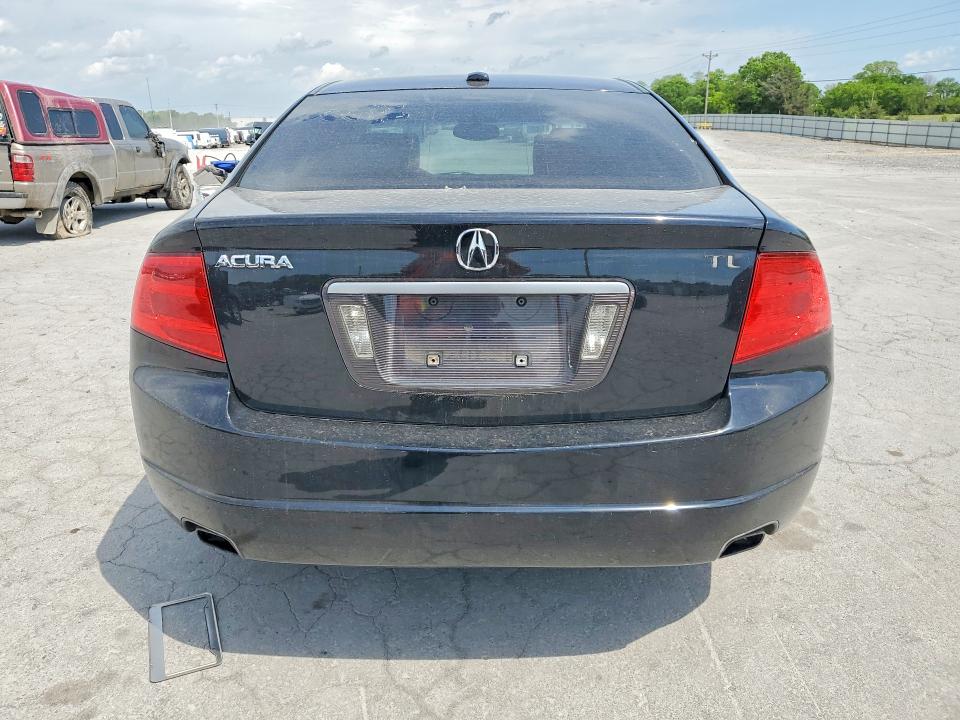 Aukcja sprzedaży 2006 Acura 3.2tl, vin: 19UUA66246A068686, numer aukcji: 49429916