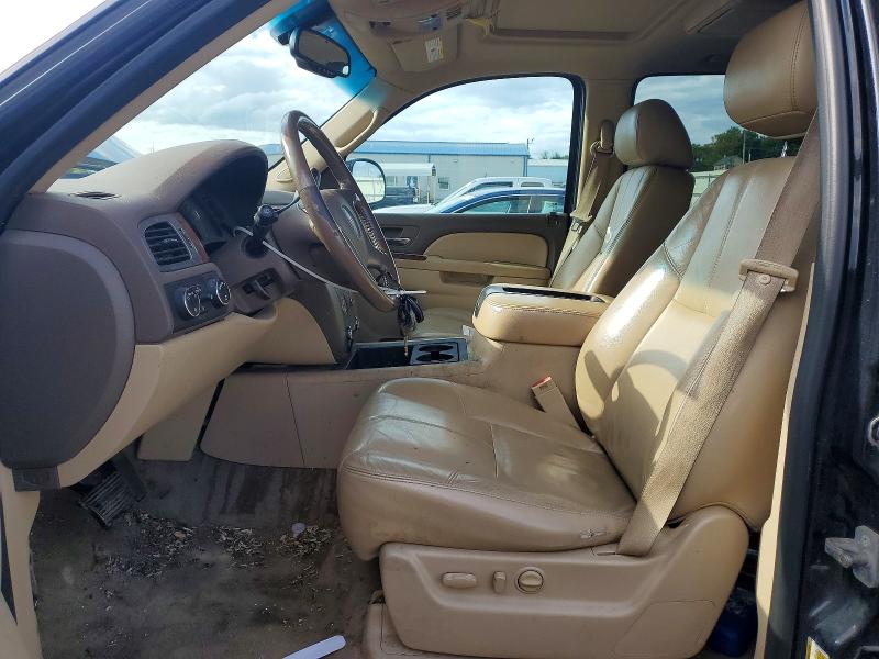 Продажа на аукционе авто 2012 Gmc Yukon Xl, vin: 1GKS2KE71CR123119, номер лота: 51617746