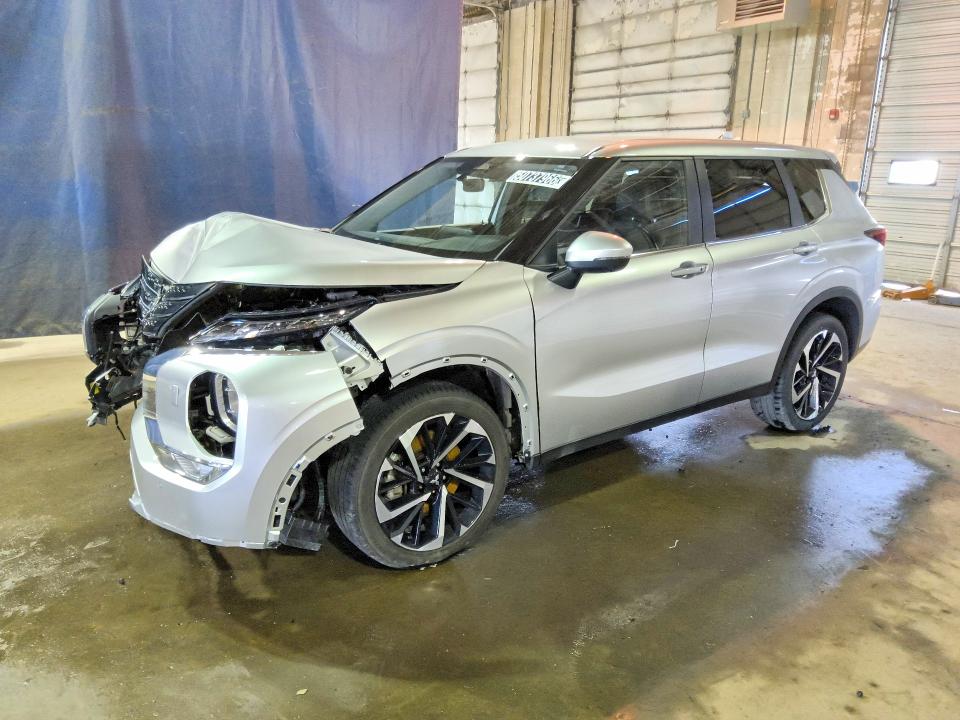 Aukcja sprzedaży 2024 Mitsubishi Outlander, vin: JA4J4VA82RZ067938, numer aukcji: 50737966