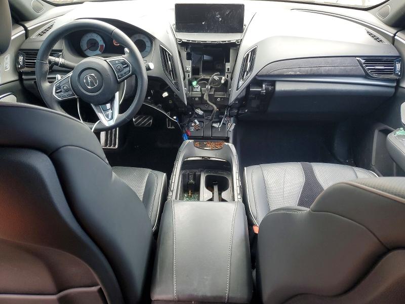 Aukcja sprzedaży 2020 Acura Rdx, vin: 5J8TC2H64LL006932, numer aukcji: 46193596