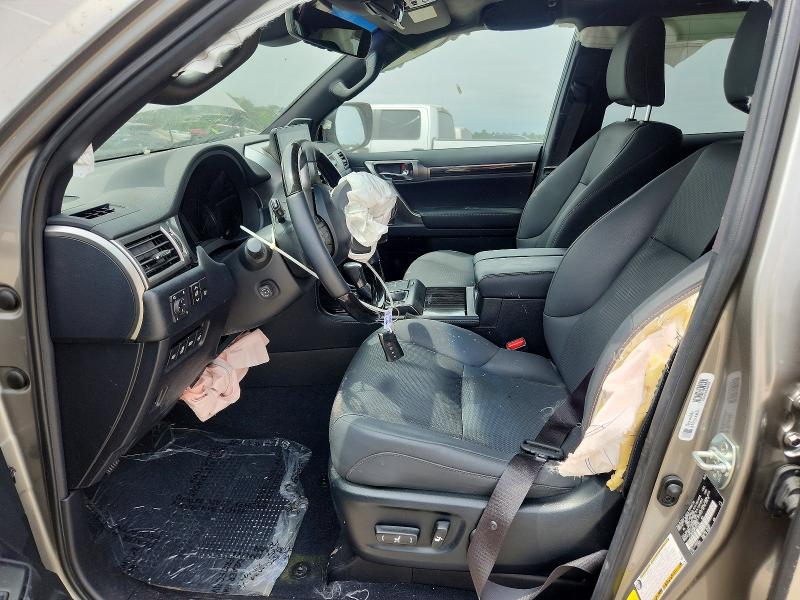 Продаж на аукціоні авто 2023 Lexus Gx, vin: JTJAM7BX4P5381194, номер лоту: 52145446