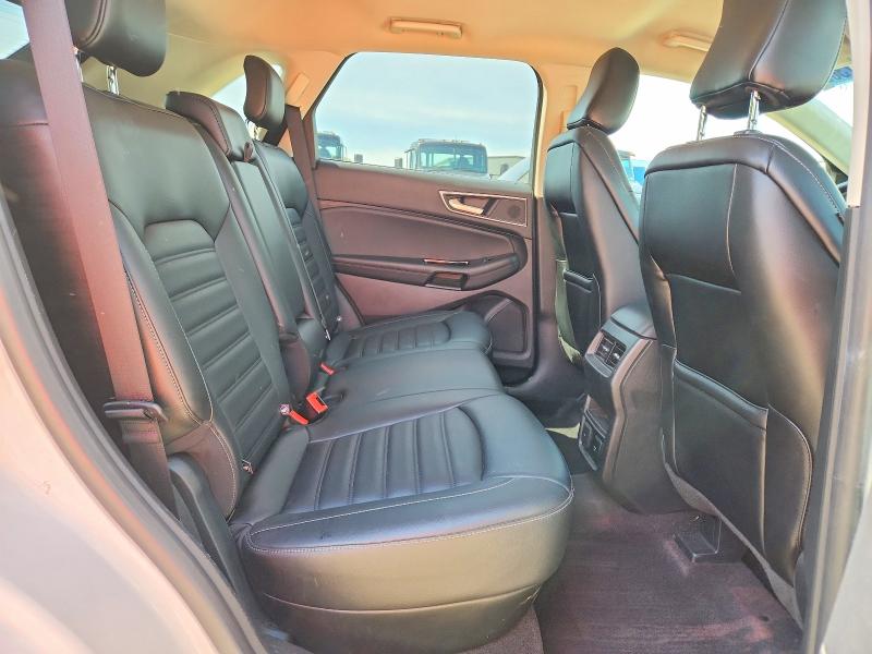 2020 Ford Edge მანქანა იყიდება აუქციონზე, vin: 2FMPK4J92LBB06008, აუქციონის ნომერი: 51973656