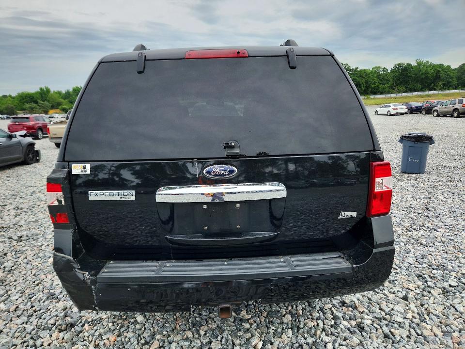 2012 Ford Expedition მანქანა იყიდება აუქციონზე, vin: 1FMJU2A52CEF39494, აუქციონის ნომერი: 51814546