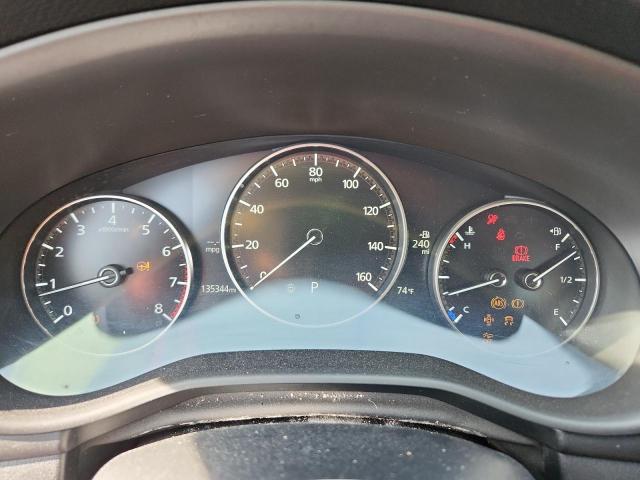 Aukcja sprzedaży 2021 Mazda 3, vin: JM1BPABL4M1329897, numer aukcji: 49926826