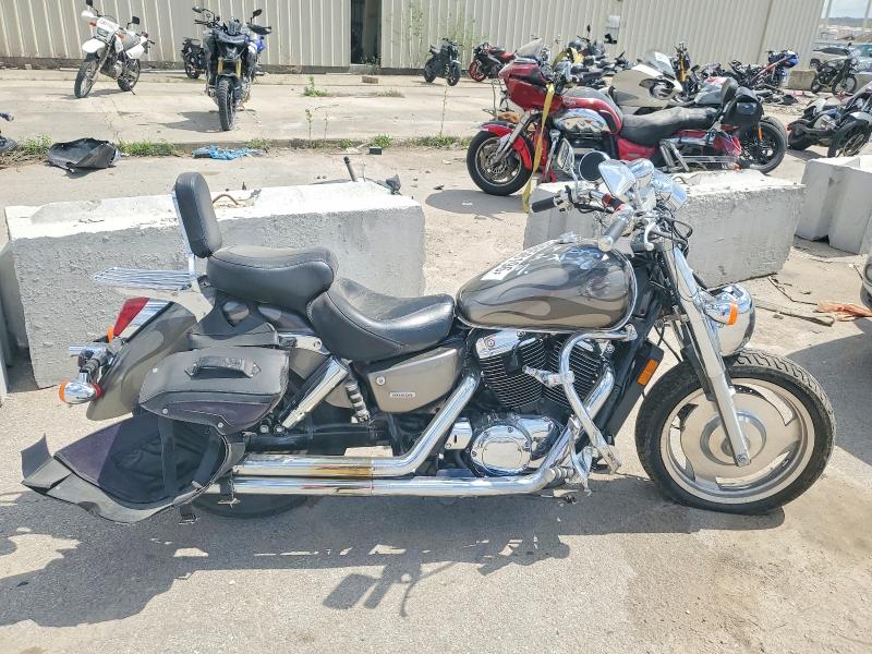 Aukcja sprzedaży 2006 Honda Vt1100, vin: 1HFSC43096A601077, numer aukcji: 50058196