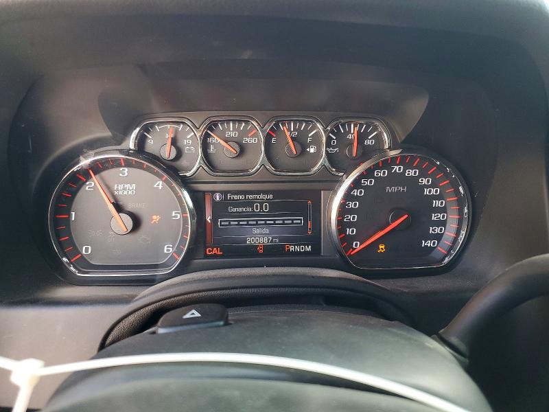 Продажа на аукционе авто 2015 Gmc Yukon, vin: 1GKS2BKC5FR535422, номер лота: 51859796