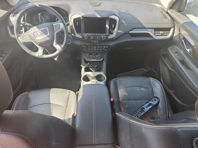 Продаж на аукціоні авто 2020 Gmc Terrain, vin: 3GKALXEX6LL119077, номер лоту: 51129236