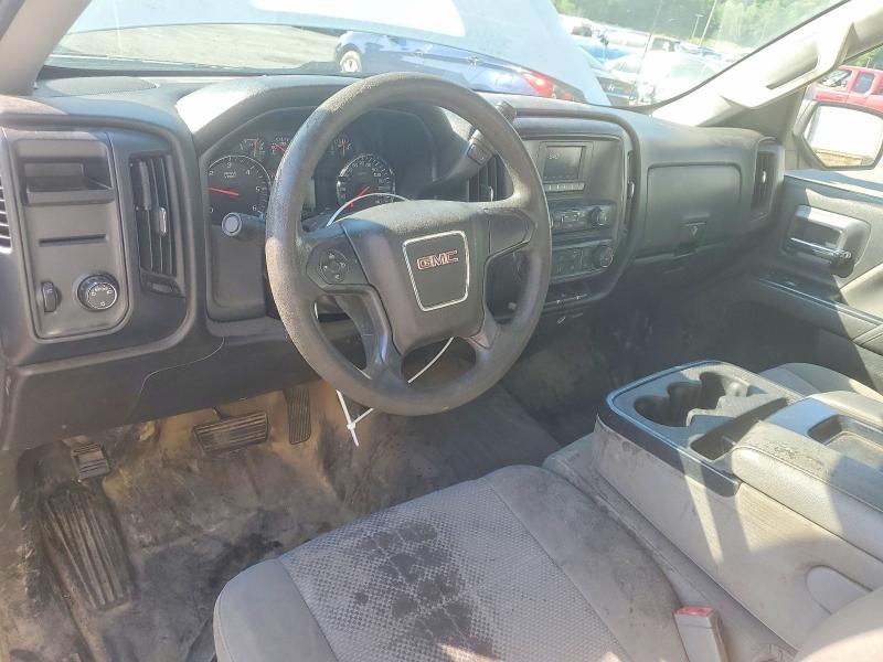 Aukcja sprzedaży 2016 Gmc Sierra, vin: 1GTN1LEC1GZ902900, numer aukcji: 50688316