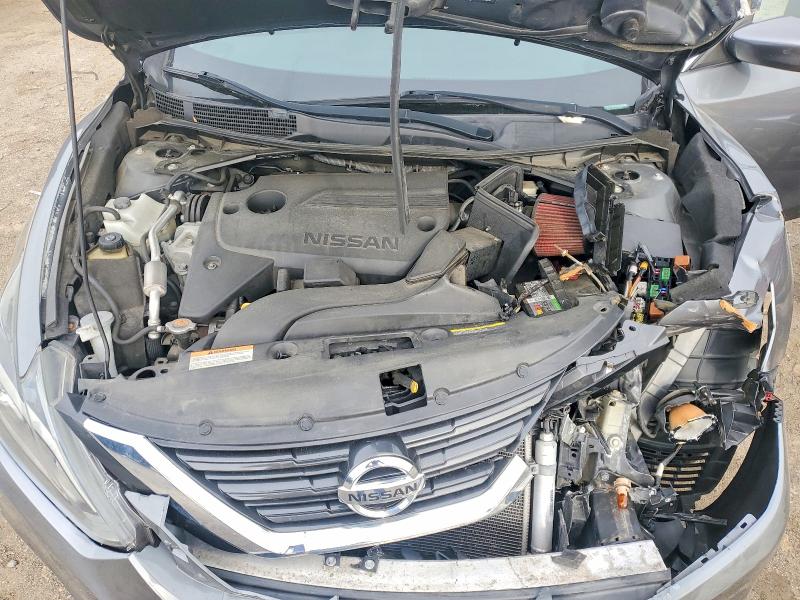 Продажа на аукционе авто 2017 Nissan Altima, vin: 1N4AL3AP8HC125840, номер лота: 51340206