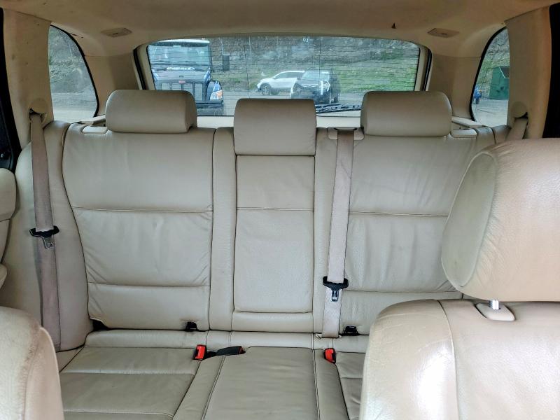 Продаж на аукціоні авто 2004 Bmw X5, vin: 5UXFA13554LU23566, номер лоту: 50877686