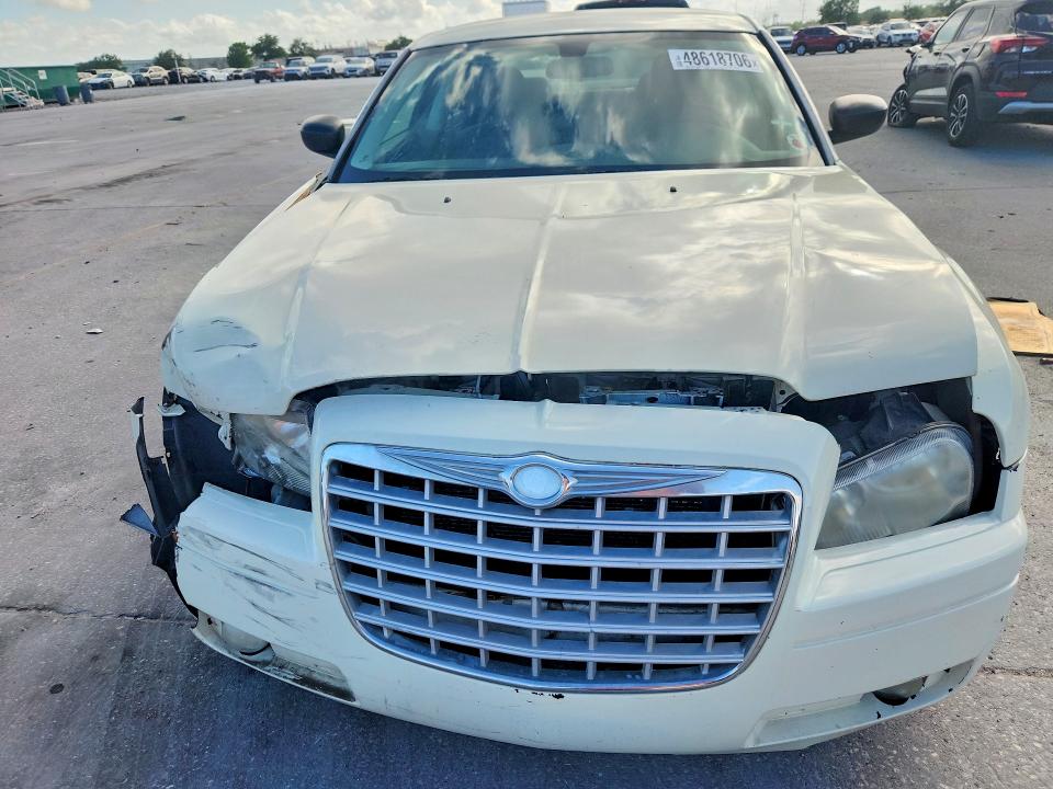 Продаж на аукціоні авто 2009 Chrysler 300, vin: 2C3KA43DX9H554946, номер лоту: 48618706
