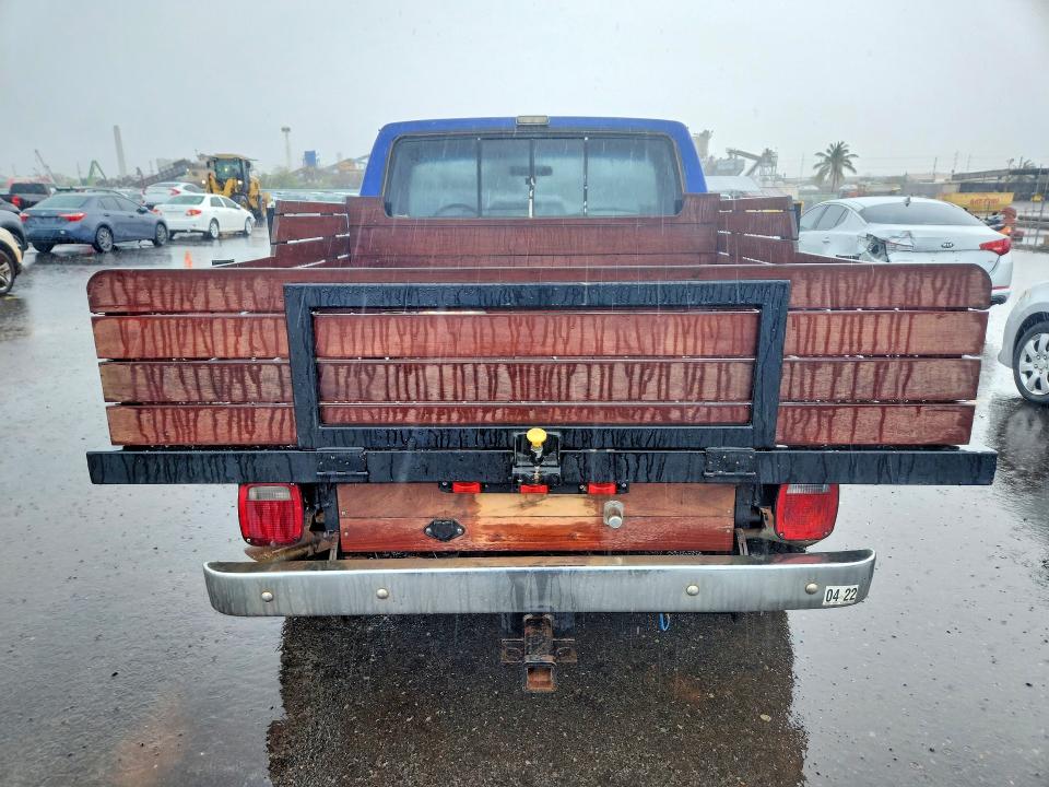 Продажа на аукционе авто 1987 Ford F150, vin: 1FTEF14H4HKA46876, номер лота: 49032656