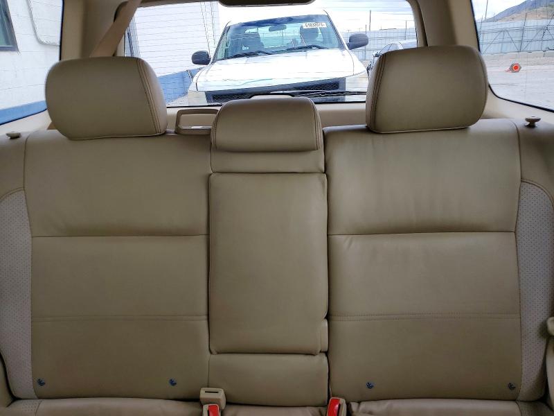 51308886 :رقم المزاد ، JF1SG67687H713764 vin ، 2007 Subaru Forester مزاد بيع