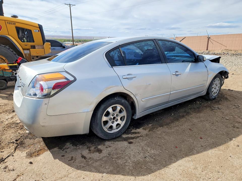 Продажа на аукционе авто 2008 Nissan Altima, vin: 1N4BL21E68C134758, номер лота: 48619126