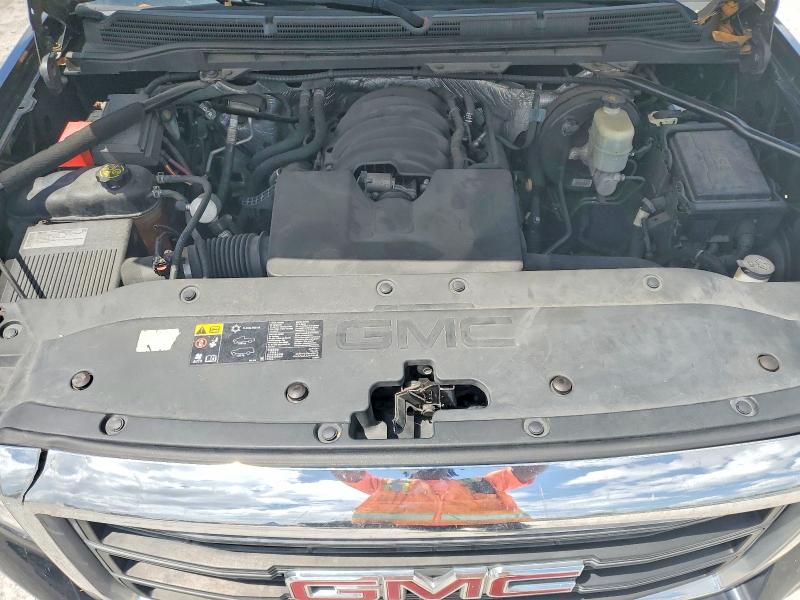 Продажа на аукционе авто 2014 Gmc Sierra 1500 Sle Regu, vin: 3GTP1TEH2EG163201, номер лота: 51086146