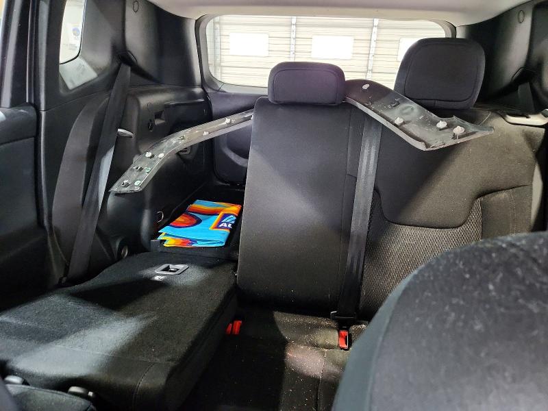Продажа на аукционе авто 2020 Jeep Renegade, vin: ZACNJBBB8LPL33295, номер лота: 48523506