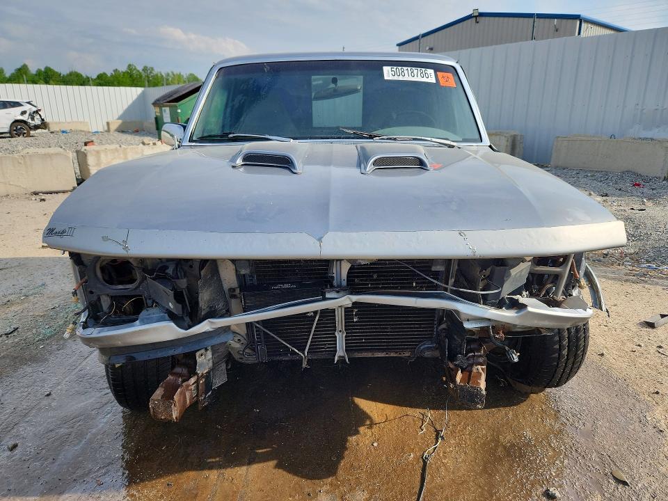 50818786 :رقم المزاد ، 1FTEF15NXRKA08798 vin ، 1994 Ford F150 مزاد بيع
