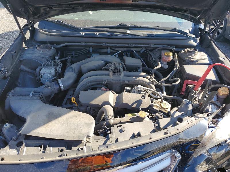 Продаж на аукціоні авто 2016 Subaru Outback, vin: 4S4BSANCXG3314366, номер лоту: 48177176