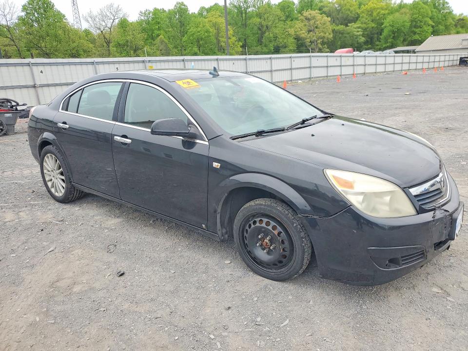 Продажа на аукционе авто 2009 Saturn Aura, vin: 1G8ZX577X9F232743, номер лота: 51482436