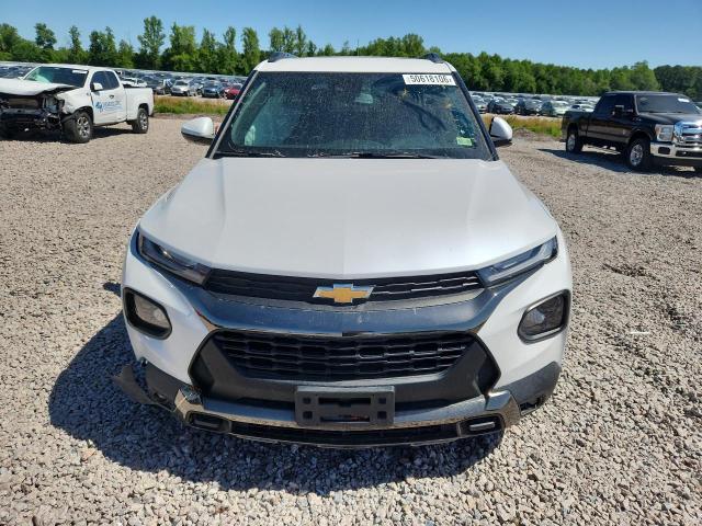 Продажа на аукционе авто 2023 Chevrolet Trailblazer, vin: KL79MVSL5PB189983, номер лота: 50618106