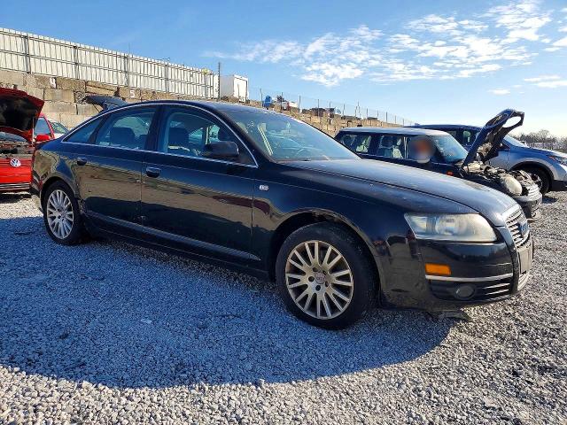Aukcja sprzedaży 2007 Audi A6, vin: WAUDH74F77N132121, numer aukcji: 63880456