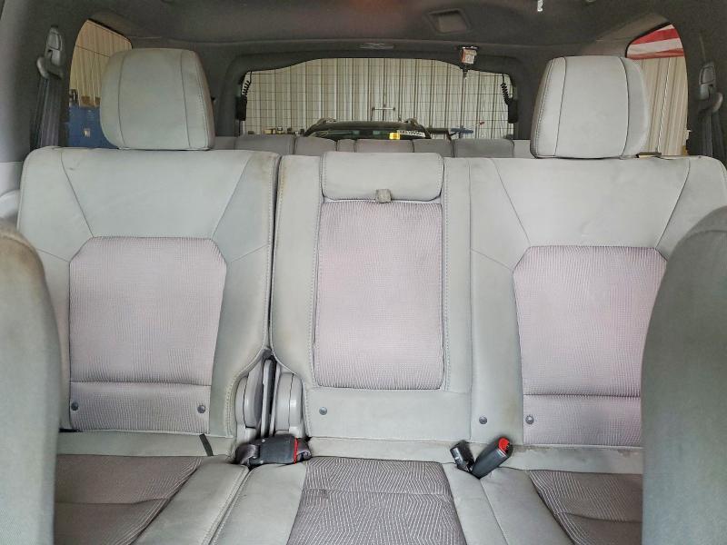 Aukcja sprzedaży 2013 Honda Pilot, vin: 5FNYF4H42DB070056, numer aukcji: 48812676