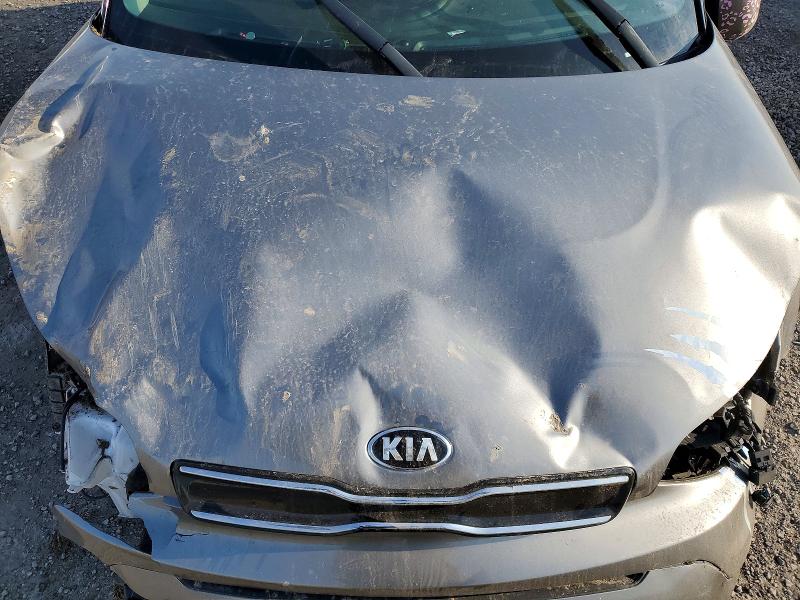 Aukcja sprzedaży 2018 Kia Soul, vin: KNDJP3A53J7546487, numer aukcji: 50404846